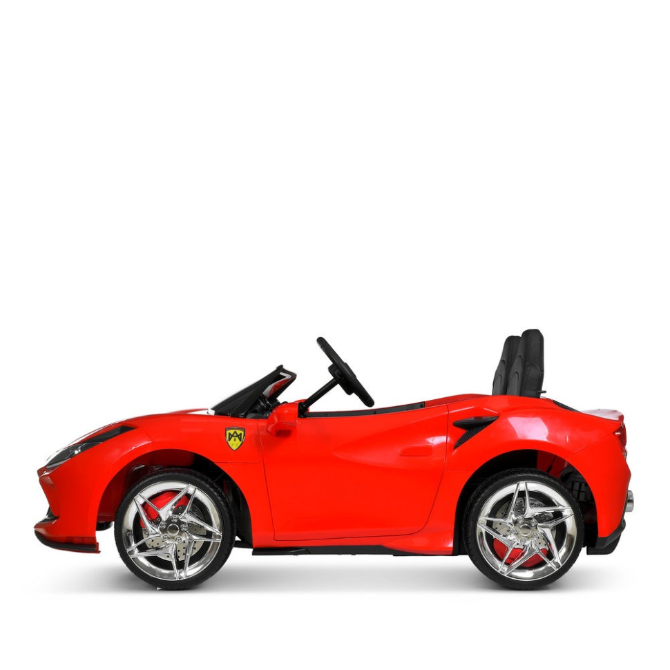 Детский электромобиль Машина Bambi Racer M 6197EBLR-3(24V) до 100 кг