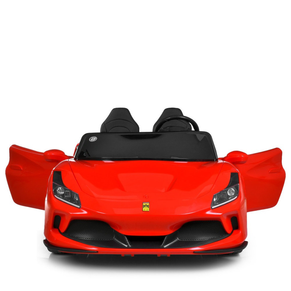 Детский электромобиль Машина Bambi Racer M 6197EBLR-3(24V) до 100 кг