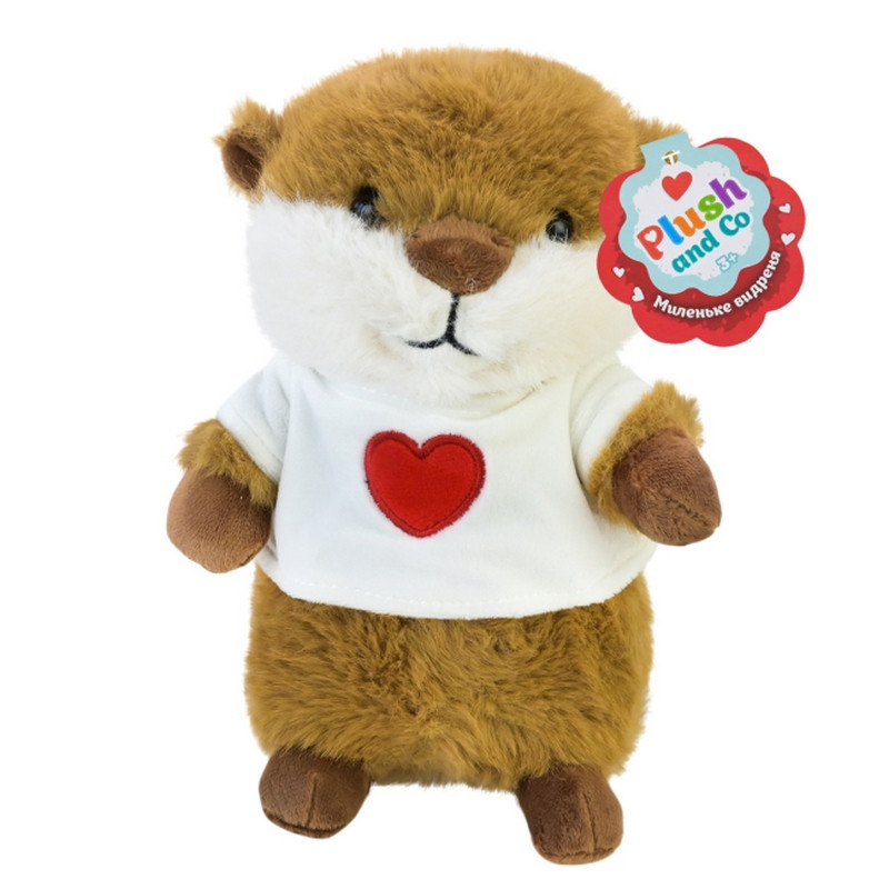 Детская мягкая игрушка 
