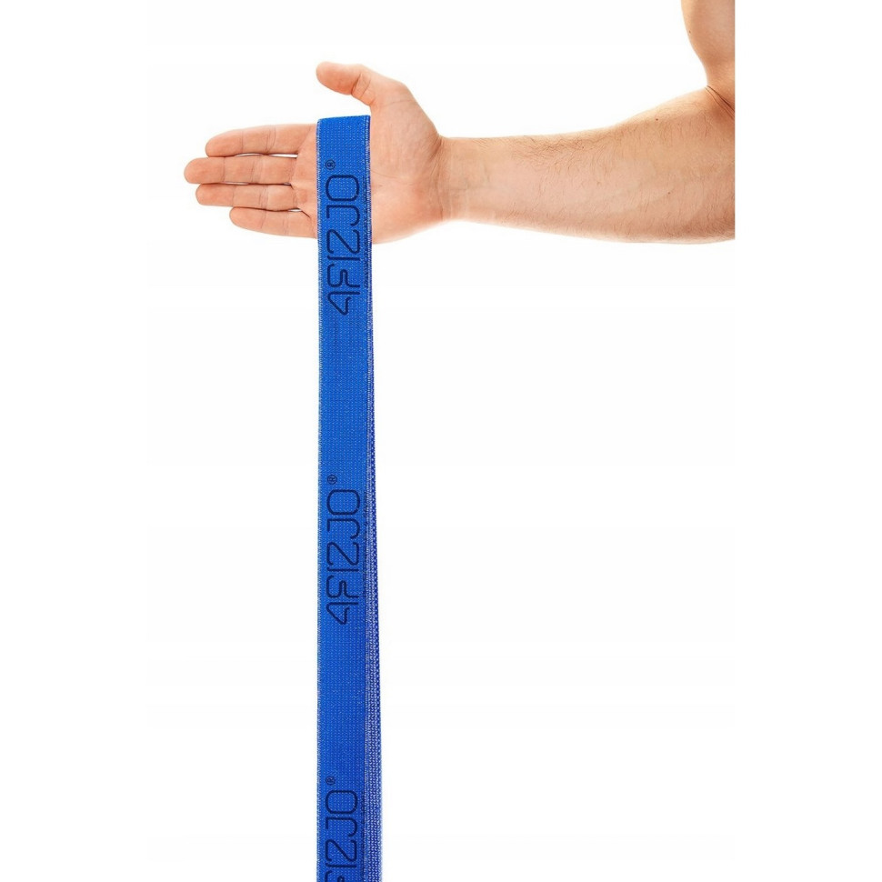 Эспандер-петля Flex Power Band 4FIZJO 4FJ0262 тканевая 13-20 кг