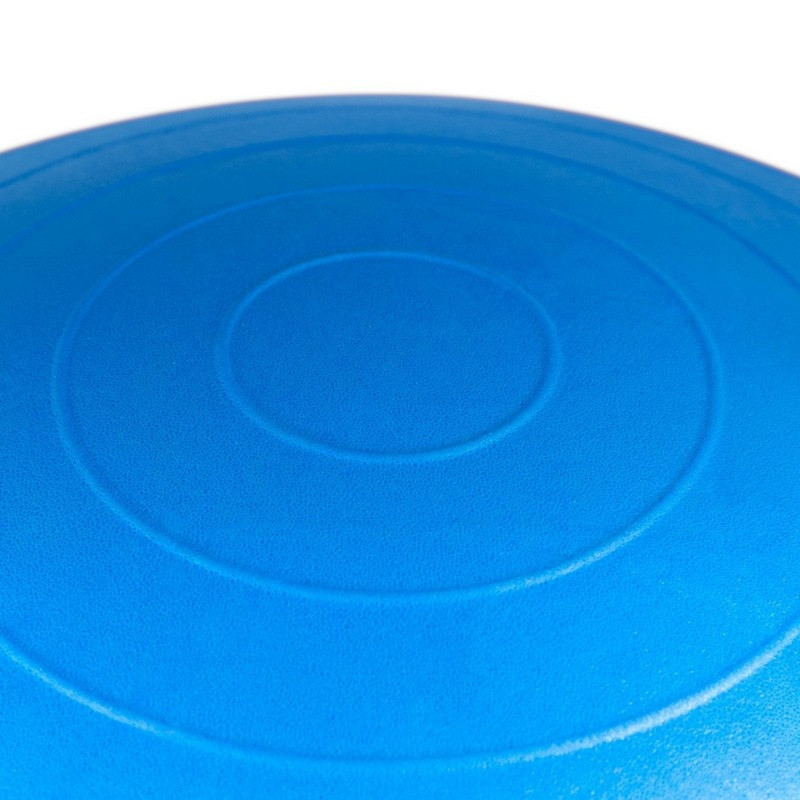 М'яч гімнастичний антирозривний BB 001 Body Sculpture 5903733005722, 65 см