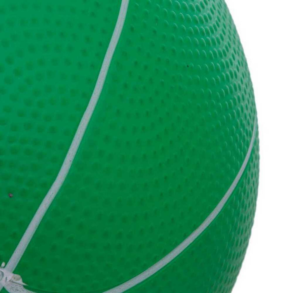 Медбол (медицинский мяч) для кроссфита Medicine Ball Gemini Sport GC-8407-6, 6 кг