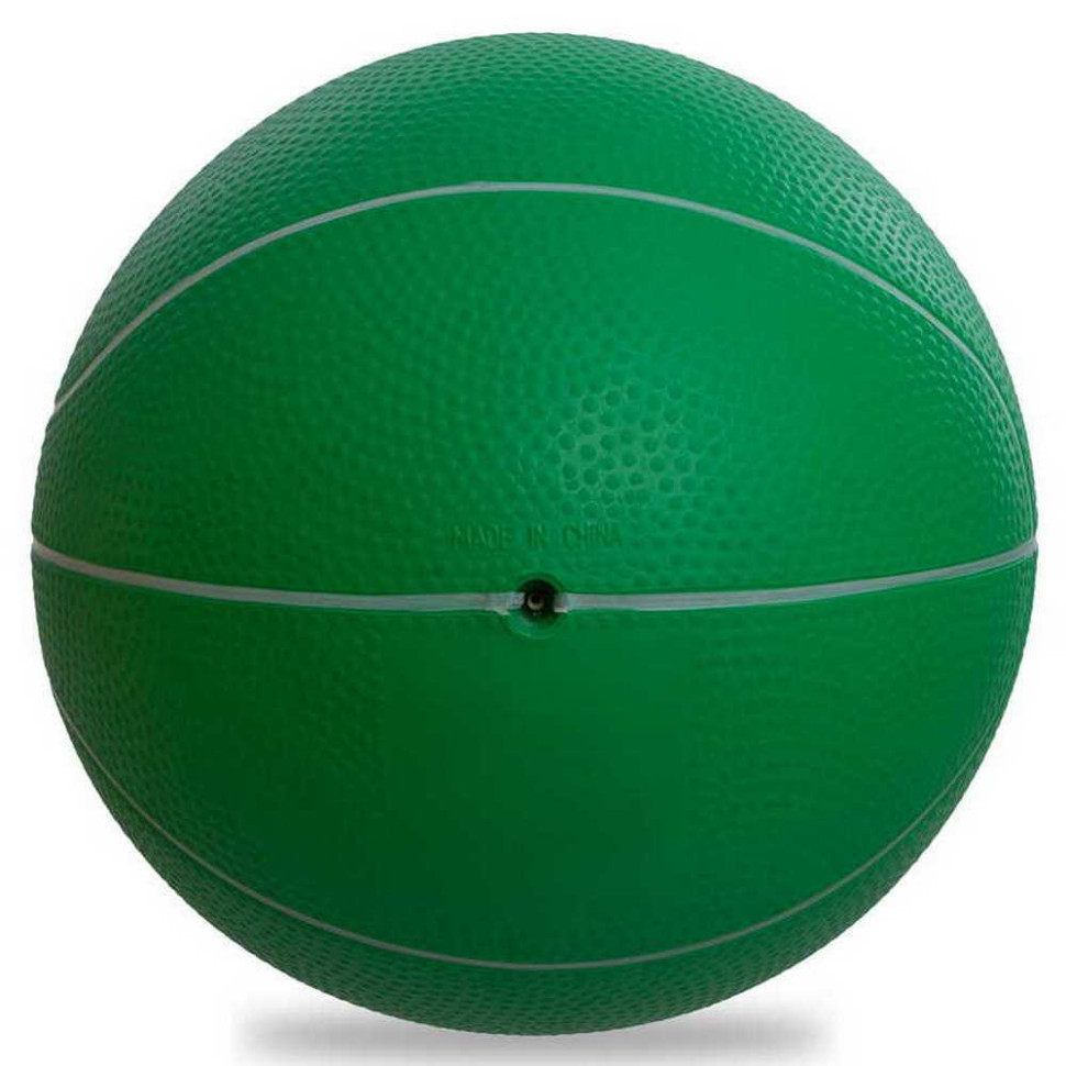 Медбол (медицинский мяч) для кроссфита Medicine Ball Gemini Sport GC-8407-6, 6 кг
