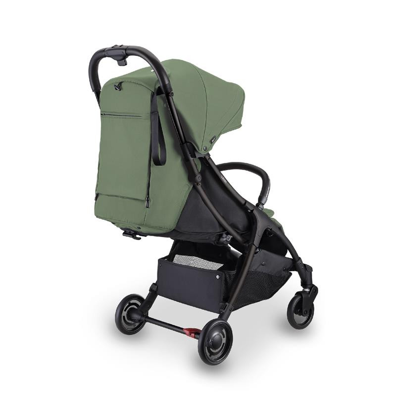 Коляска прогулянкова STROLL.LITE GLOBBER 925-104 оливковий