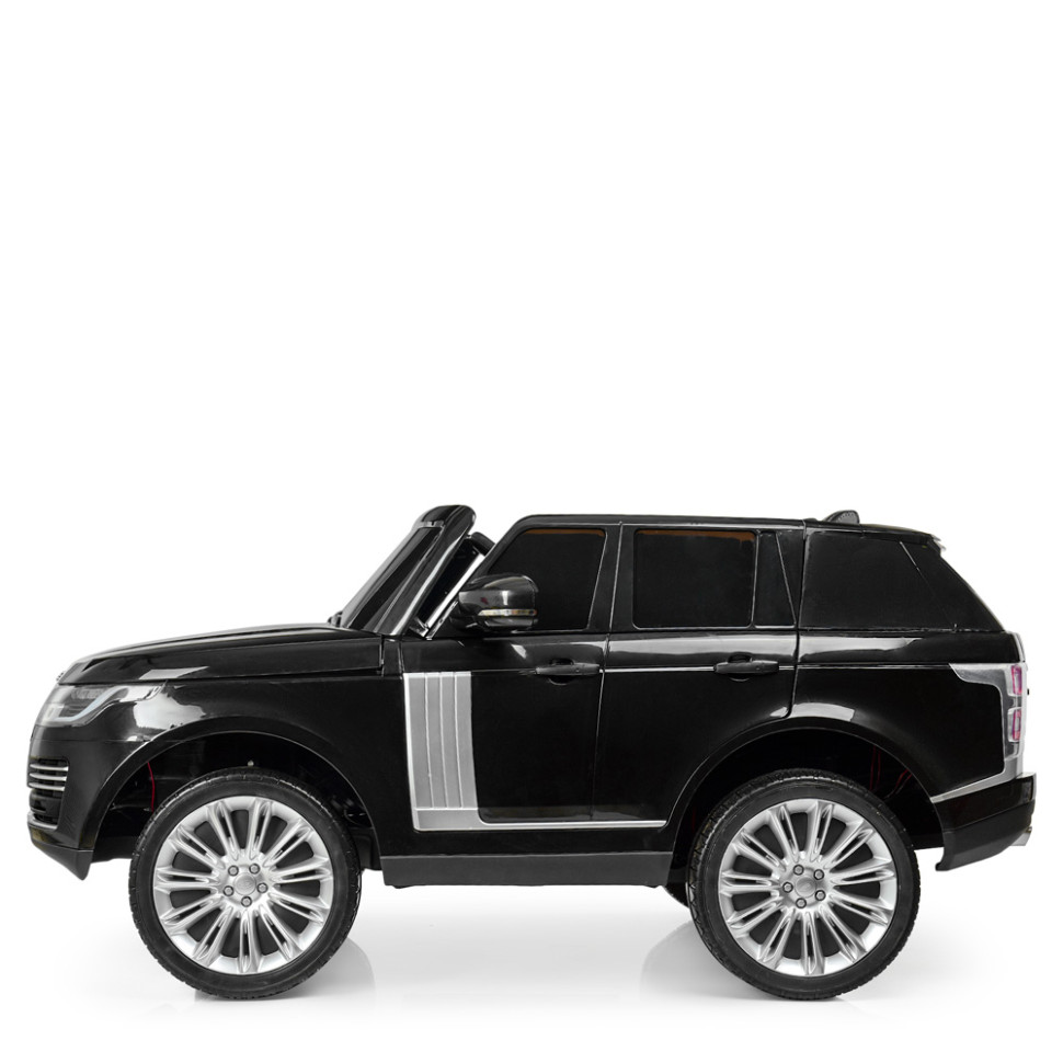 Детский электромобиль Джип Bambi M 4175EBLR-2 Land Rover до 50 кг 