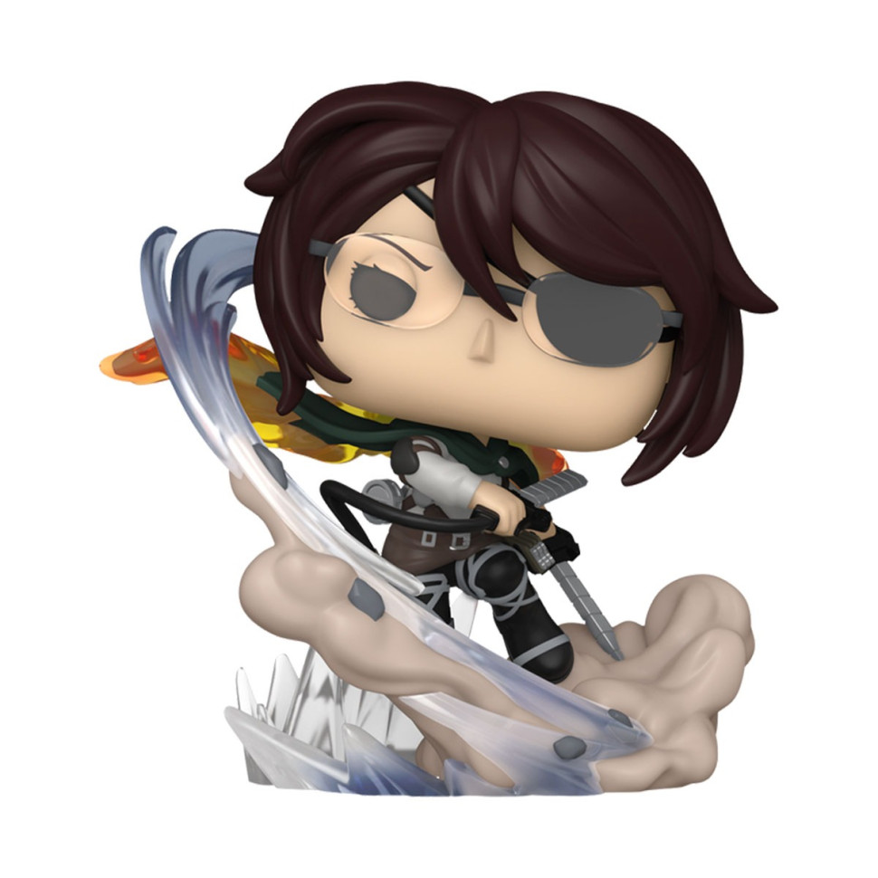 Ігрова фігурка FUNKO POP! серії 