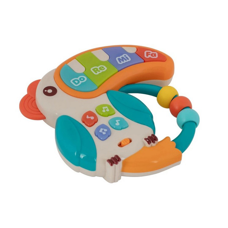 Дитяча музична іграшка 