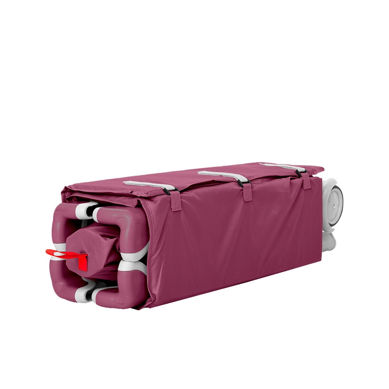 Детский манеж CARRELLO Piccolo+ CRL-11501/2 Orchid Purple