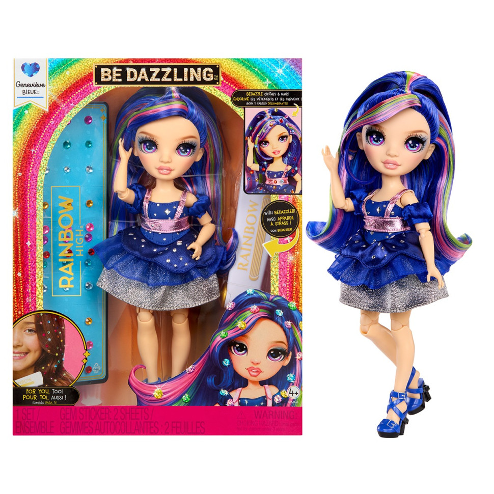 Детская кукла 