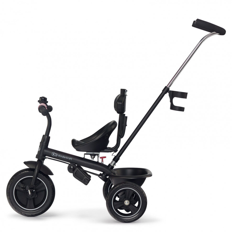 Трехколесный велосипед Kinderkraft Freeway Pink 300021KK