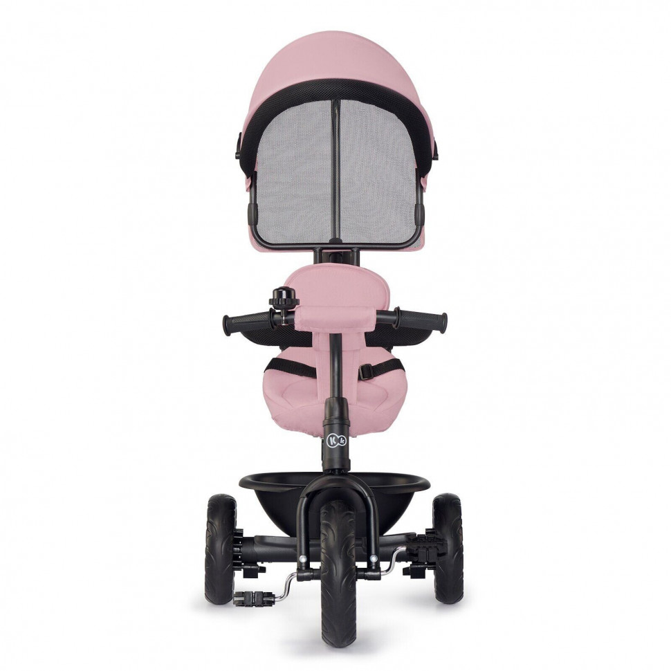 Трехколесный велосипед Kinderkraft Freeway Pink 300021KK
