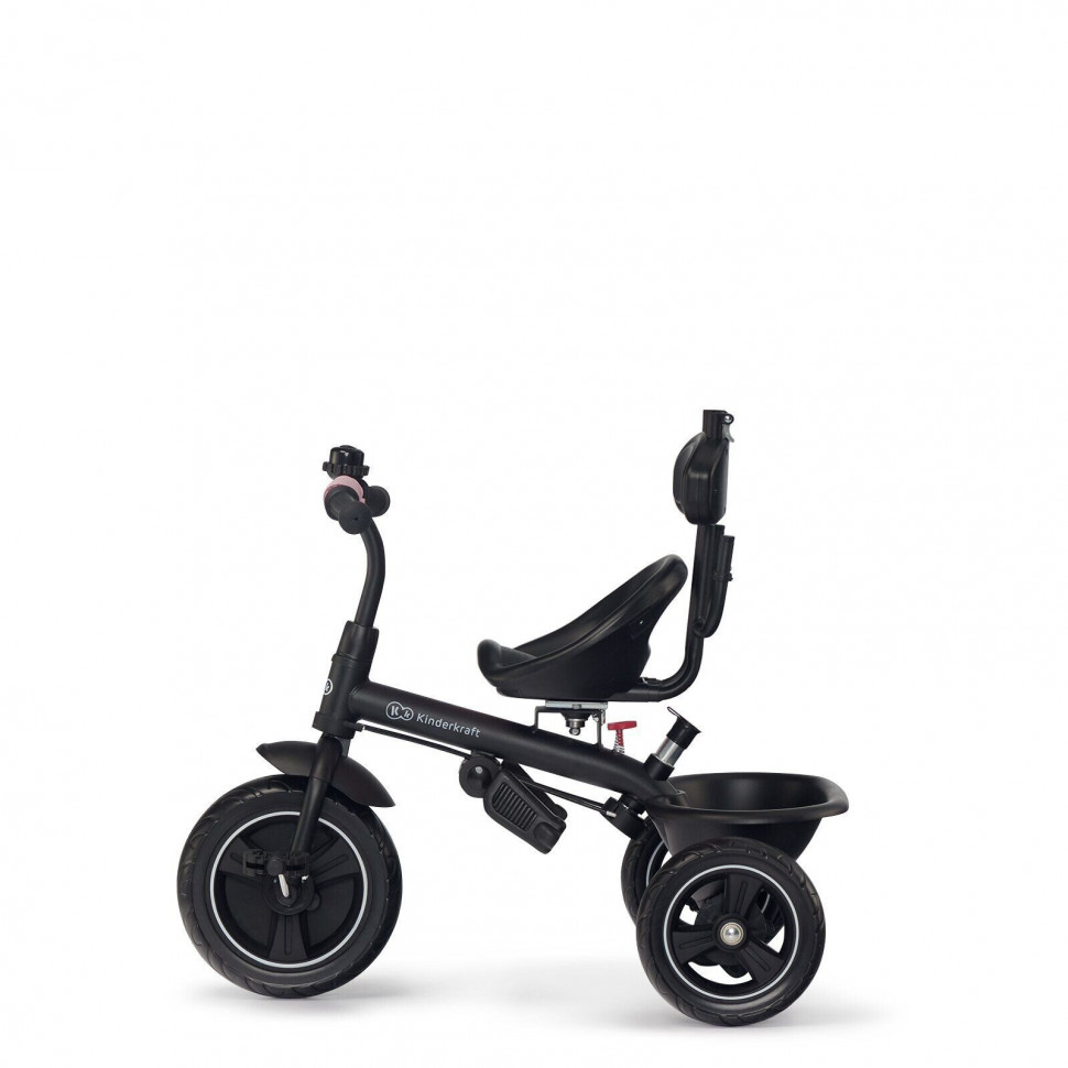 Трехколесный велосипед Kinderkraft Freeway Pink 300021KK