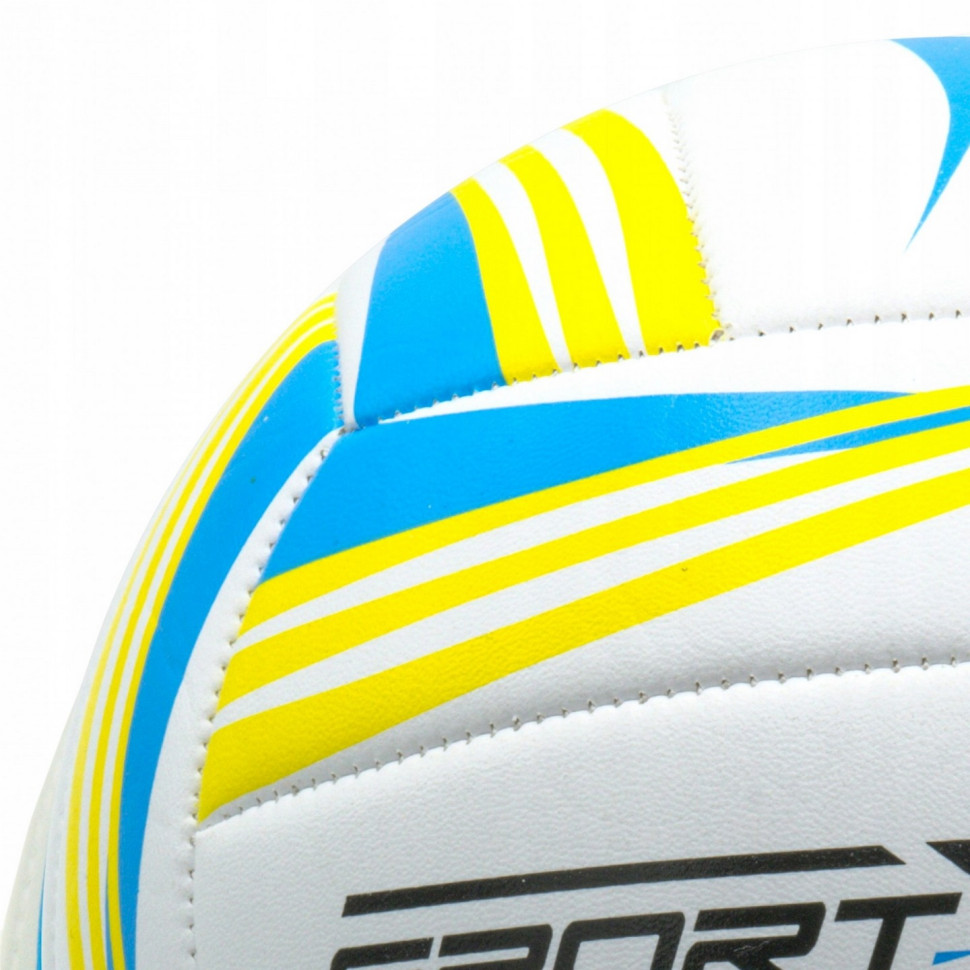 Мяч волейбольный SportVida SV-SE0103 размер № 5