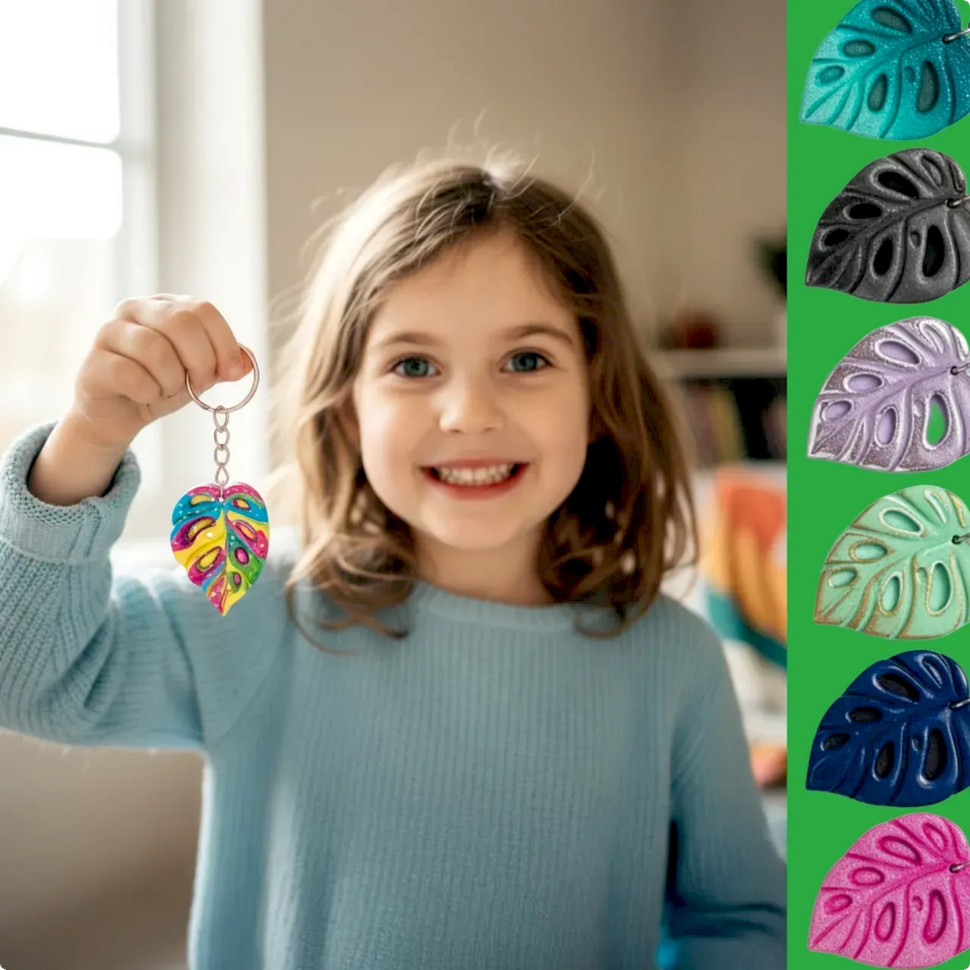 Творчий набір для виготовлення прикрас