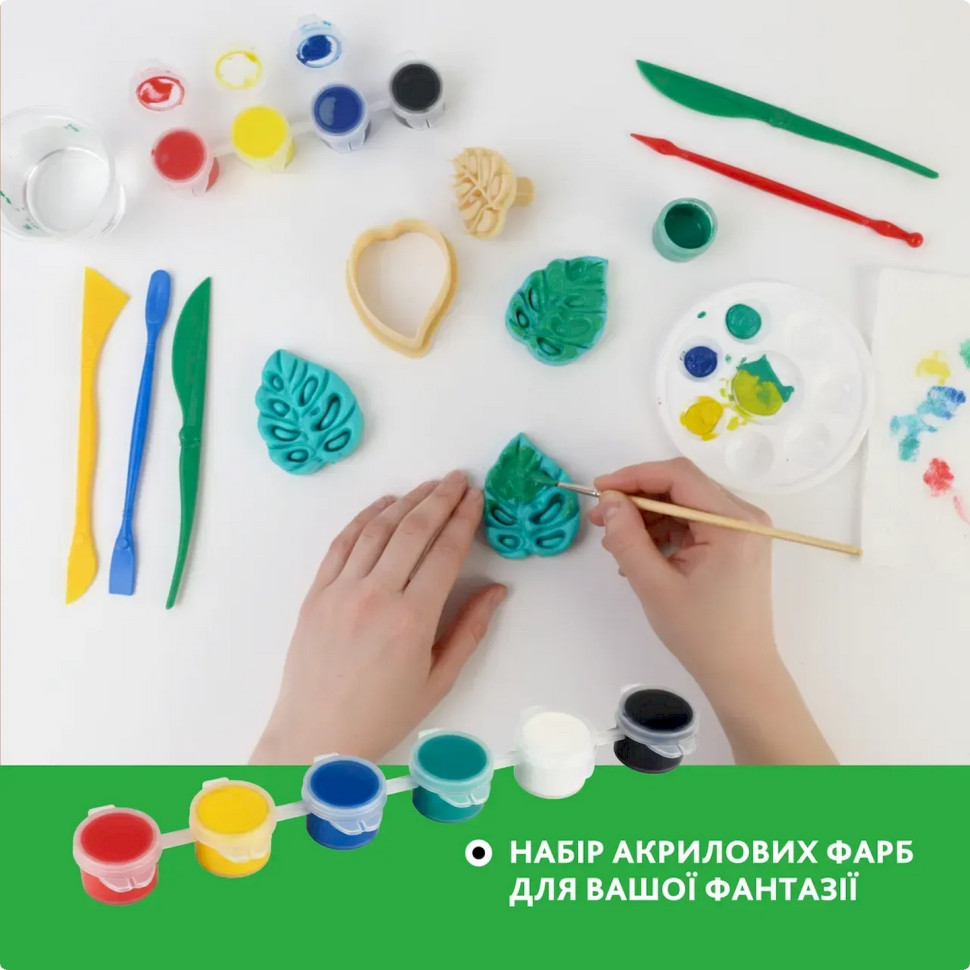 Творчий набір для виготовлення прикрас