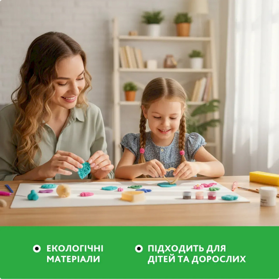 Творчий набір для виготовлення прикрас