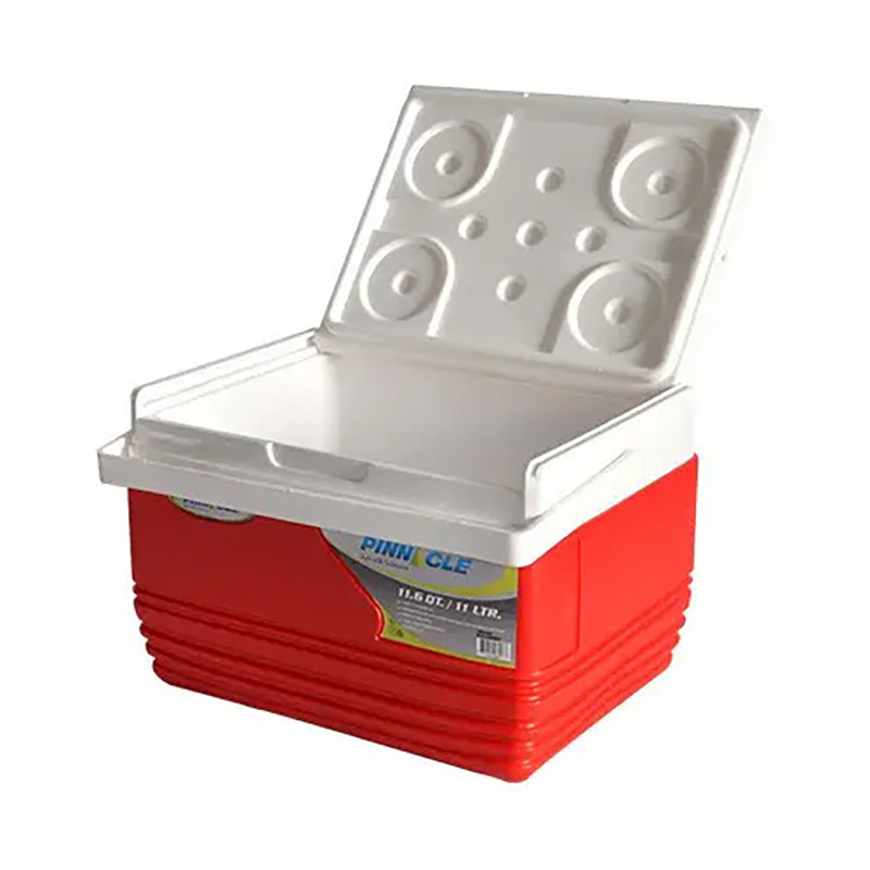 Термобокс Eskimo Pinnacle 0682622060077RED 11 л, красный