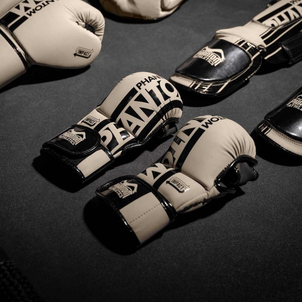 Перчатки для ММА APEX Sparring Sand Phantom PHMMAG2404-LXL, L/XL
