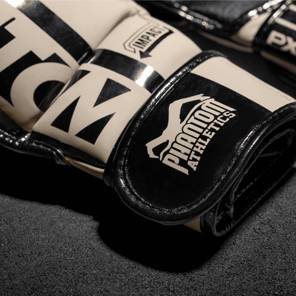 Перчатки для ММА APEX Sparring Sand Phantom PHMMAG2404-LXL, L/XL