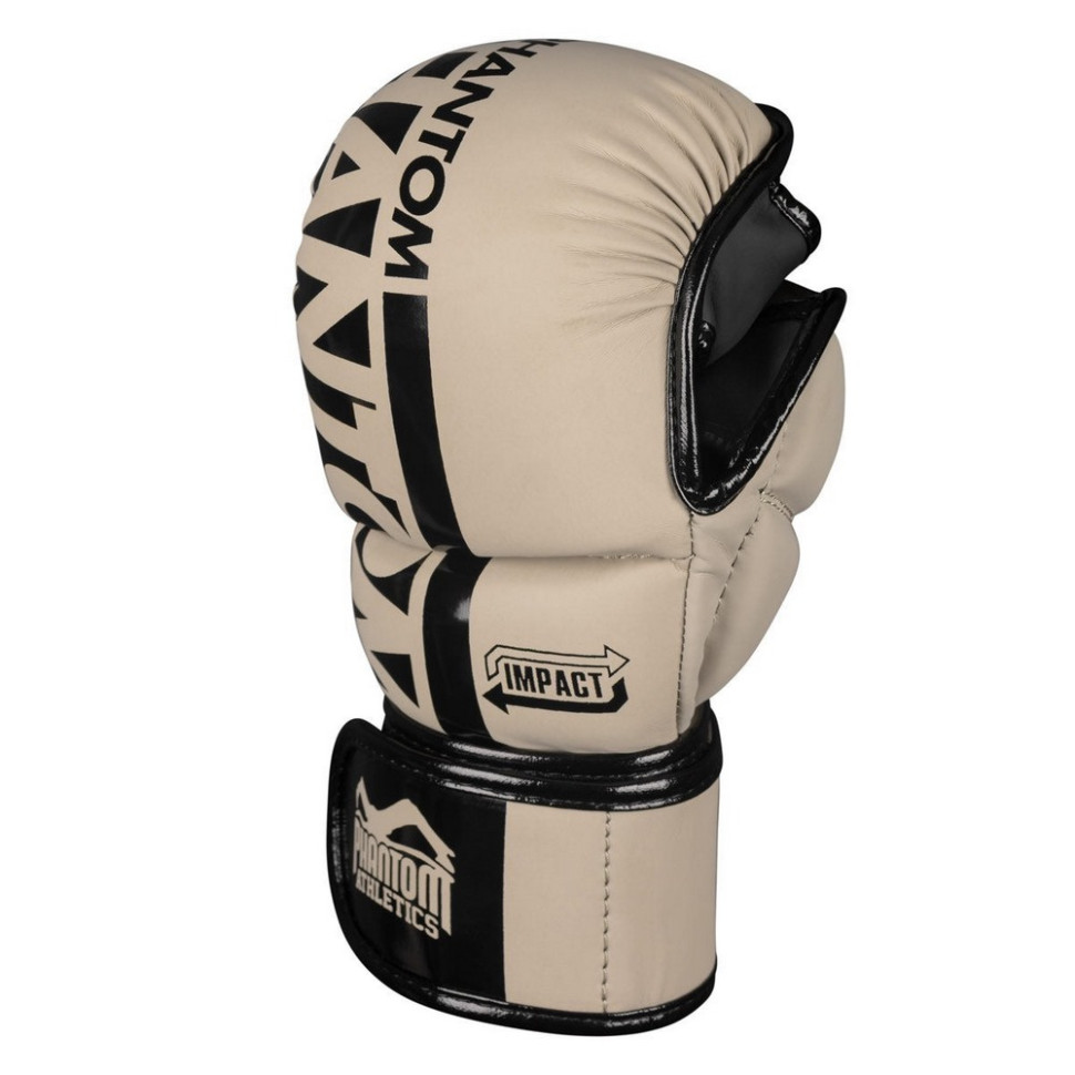 Перчатки для ММА APEX Sparring Sand Phantom PHMMAG2404-LXL, L/XL