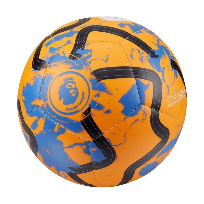 М’яч футбольний Premier League PITCH-FA23 Nike FB2987-870 розмір 5