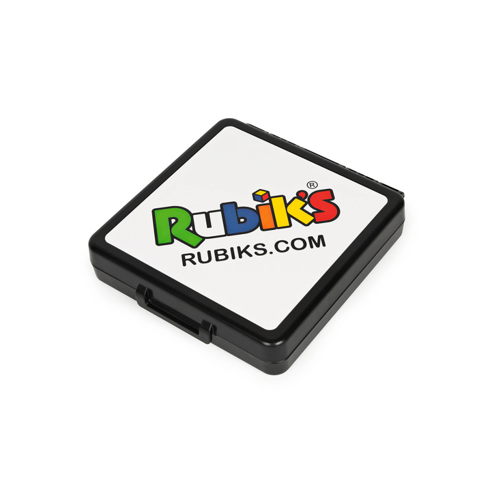 Головоломка ЦВЕТНАШКИ Rubik's 6063172 дорожняя