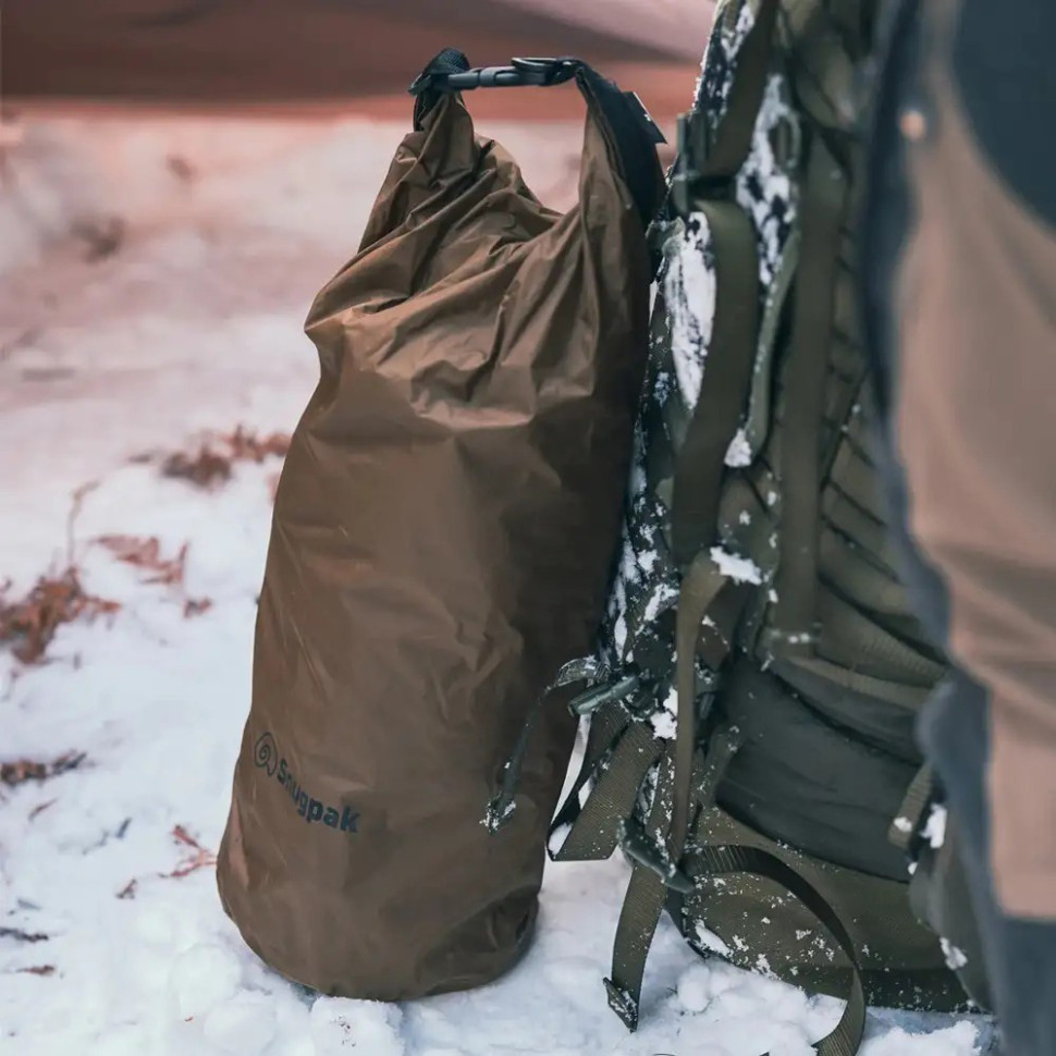 Гермомешок Dri-Sak Snugpak 5056694902903 XL 20 л