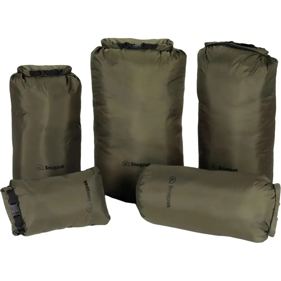 Гермомешок Dri-Sak Snugpak 5056694902903 XL 20 л