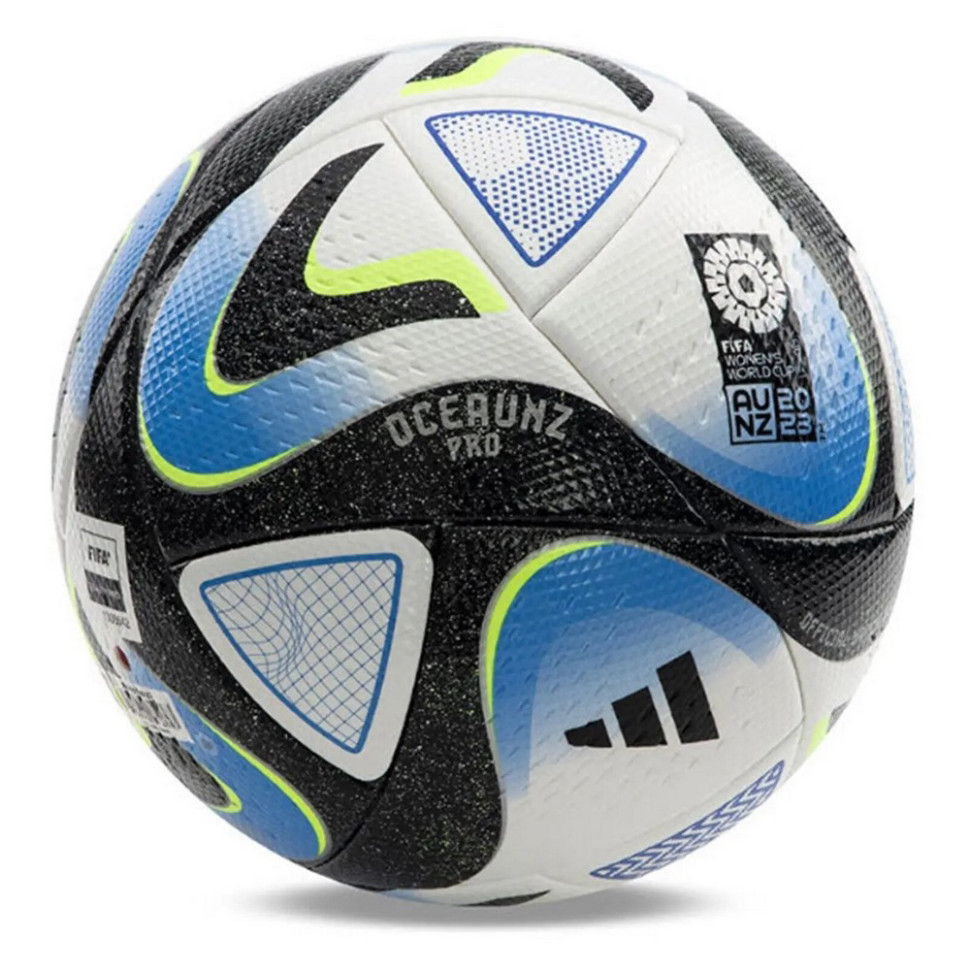 Футбольний м'яч 2023 OCEAUNZ OMB (FIFA QUALITY PRO) Adidas HT9011 №5