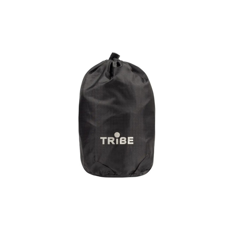 Чохол на рюкзак Raincover Tribe T-IZ-0006-L-black 70-100 л, розмір L