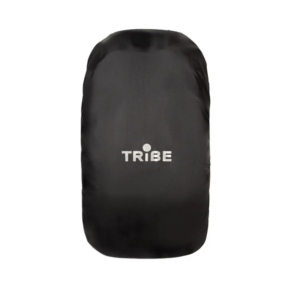 Чохол на рюкзак Raincover Tribe T-IZ-0006-L-black 70-100 л, розмір L
