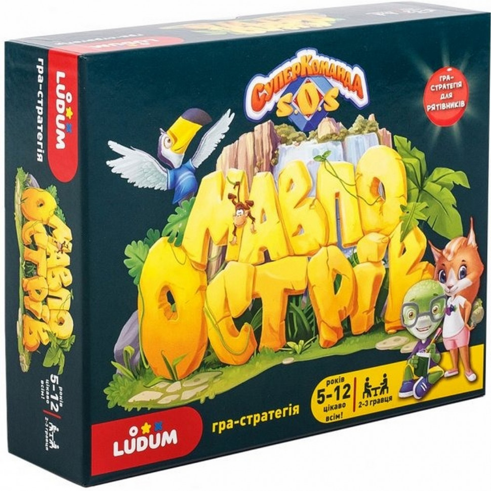 Настольная игра 