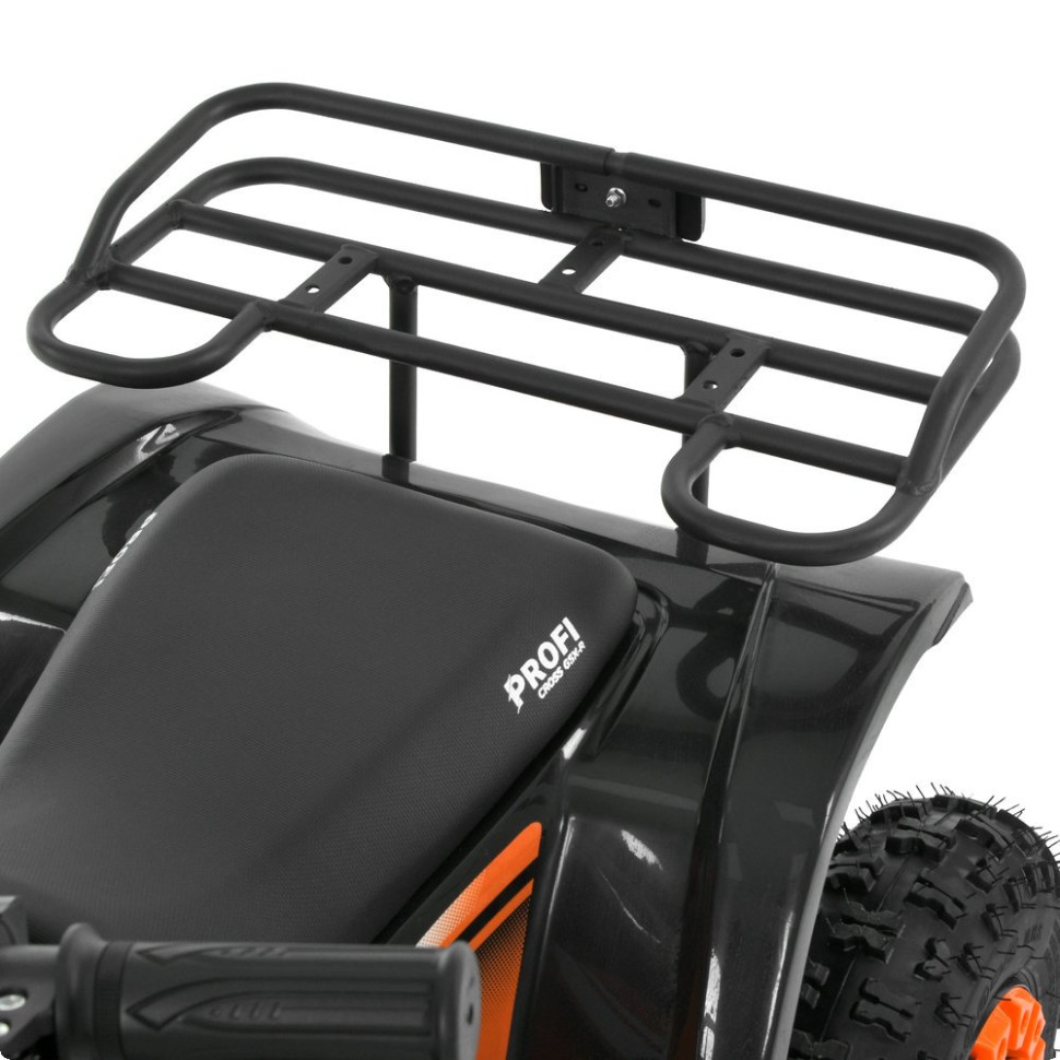 Дитячий електромобіль Квадроцикл Prof1 HB-ATV1000AS-2-7 до 45 кг