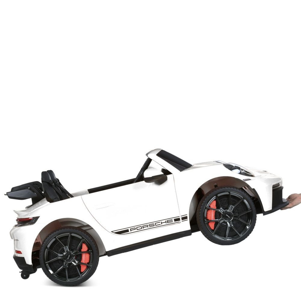 Детский электромобиль Машина Bambi M 6111AL-1(24V) до 50 кг