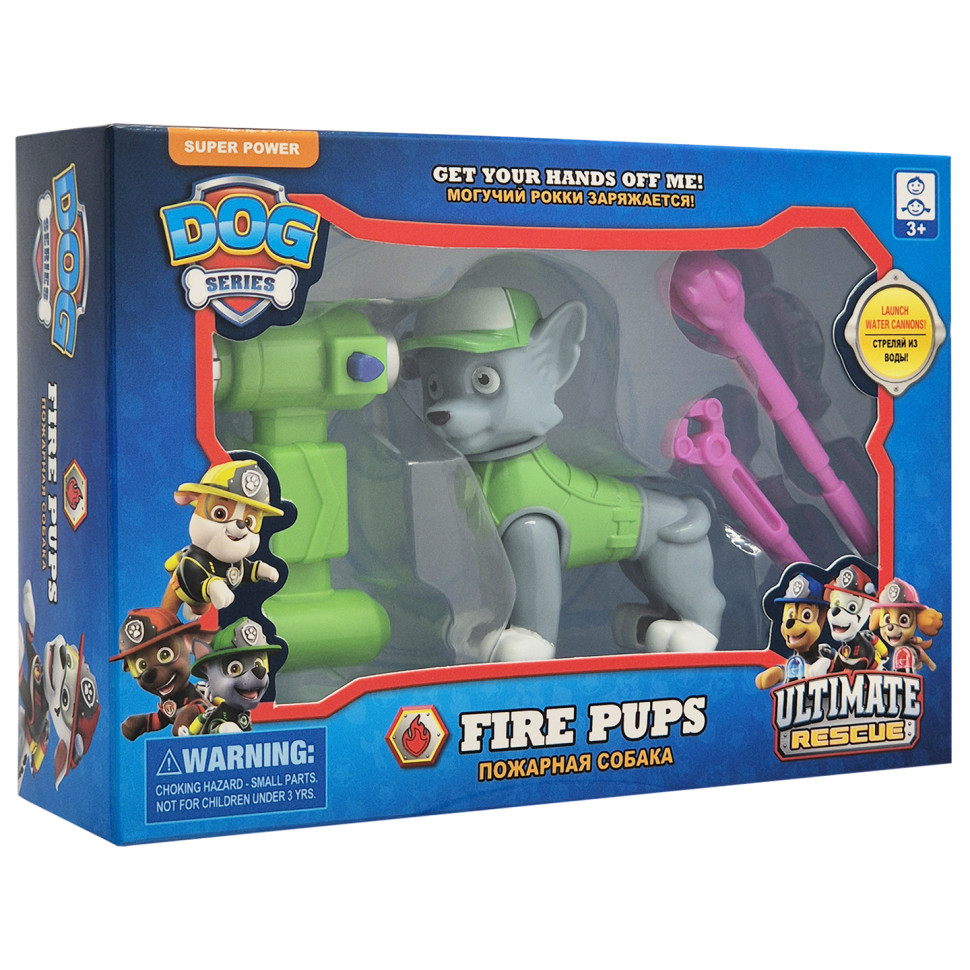 Ігрова фігурка героя 