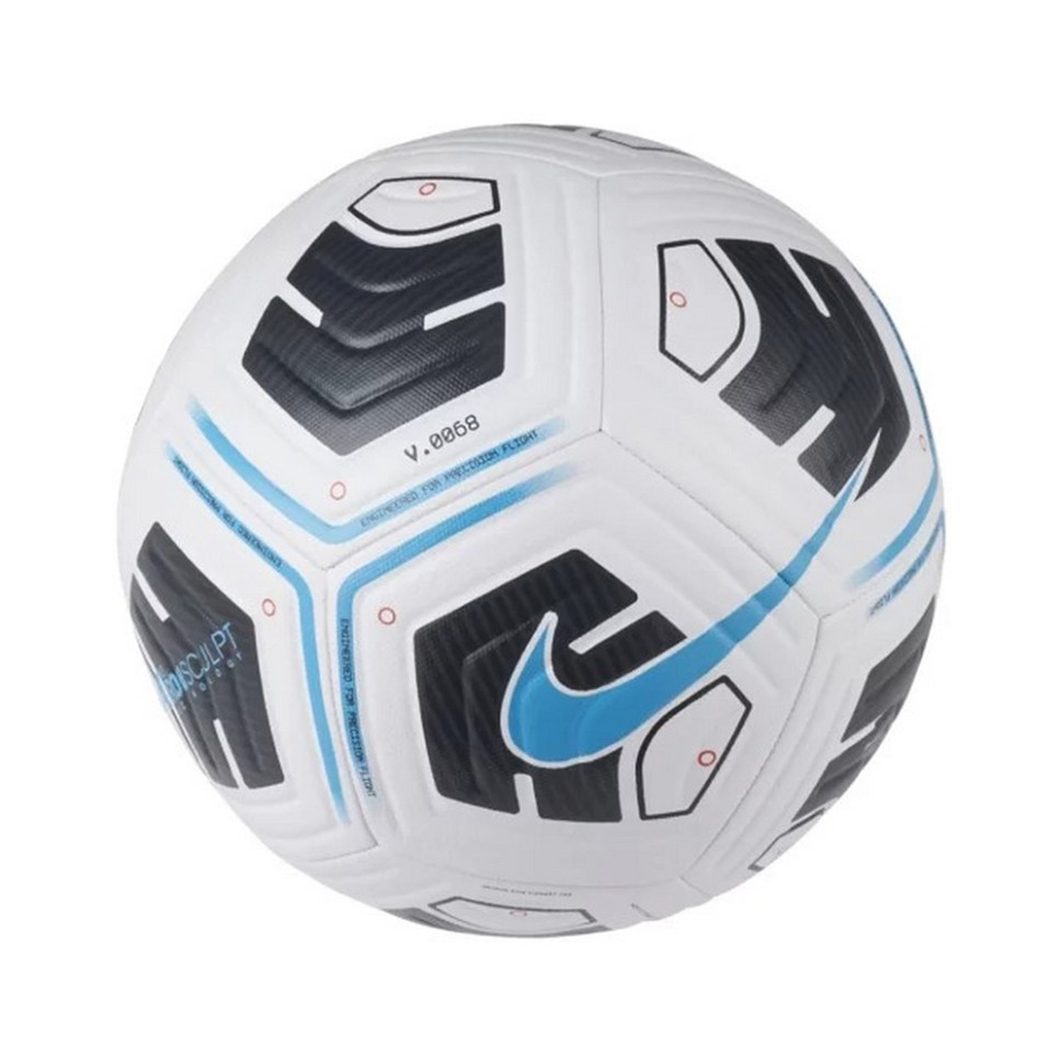 М'яч для футболу Academy Team Nike CU8047-102_4, № 4