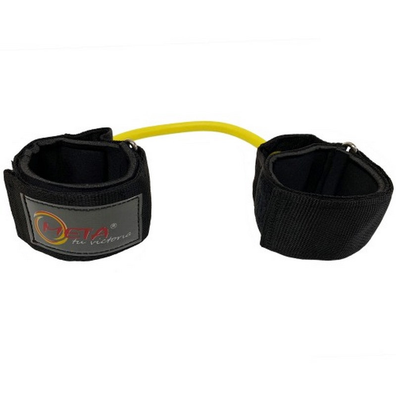 Эспандер латеральный для ног Lateral Stepper Light Meta 2008100501 черный