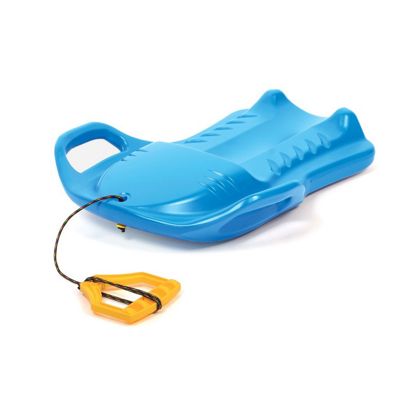 Детские санки-слайдер Sporty Prosperplast 5905197379708 синий цвет