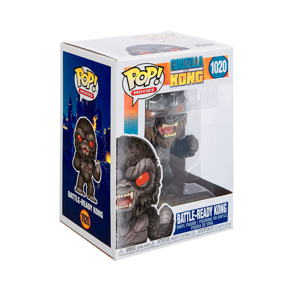 Игровая фигурка FUNKO POP! серии 