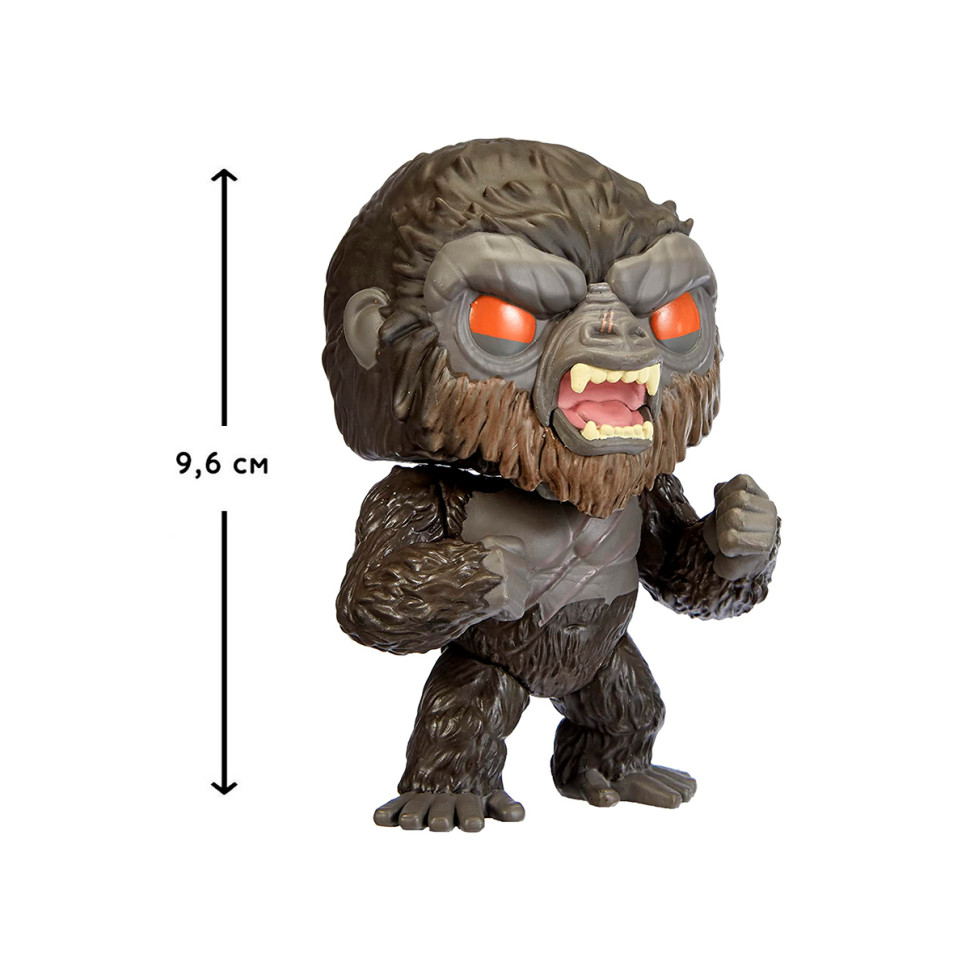 Игровая фигурка FUNKO POP! серии 