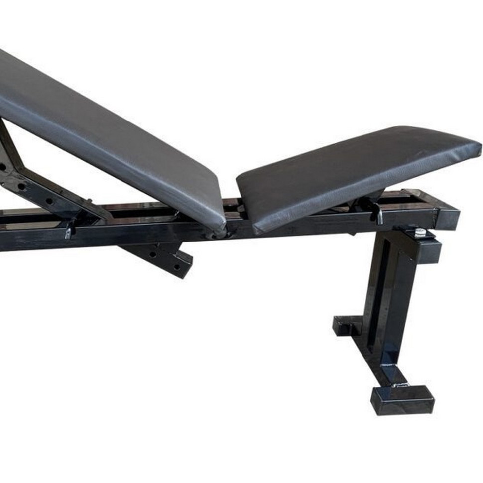 Лава універсальна Gym Pro Newt NE-SK-3095