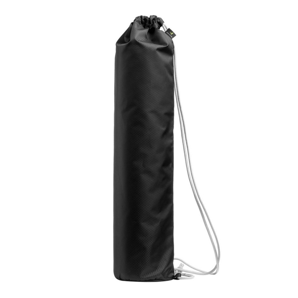 Чехол-сумка для коврика Way4you w40233 черный