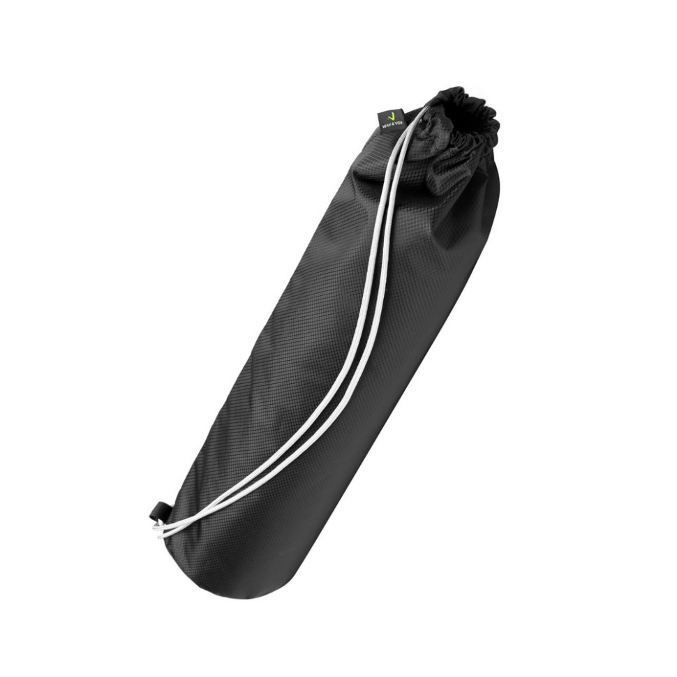 Чехол-сумка для коврика Way4you w40233 черный