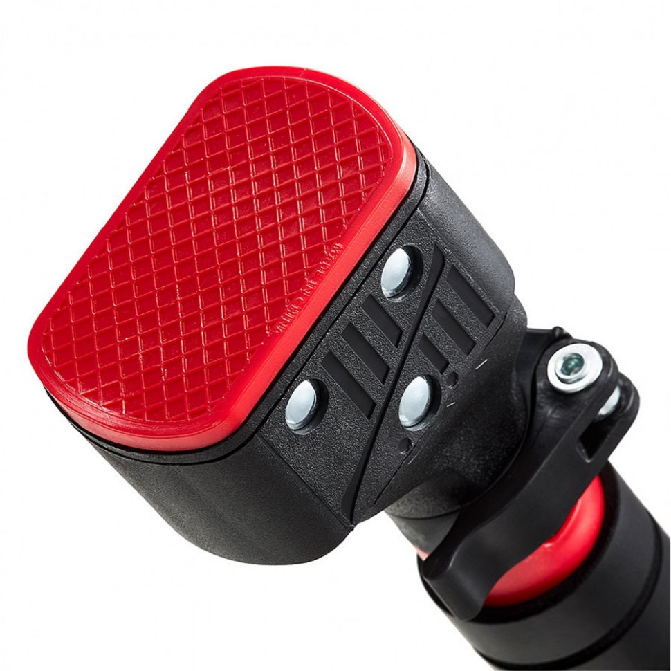 Турнік розсувний PRO+ 4FIZJO 4FJ0259, 72-110 см