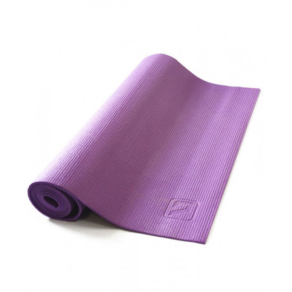 Килимок для йоги PVC YOGA MAT LiveUp LS3231-04v