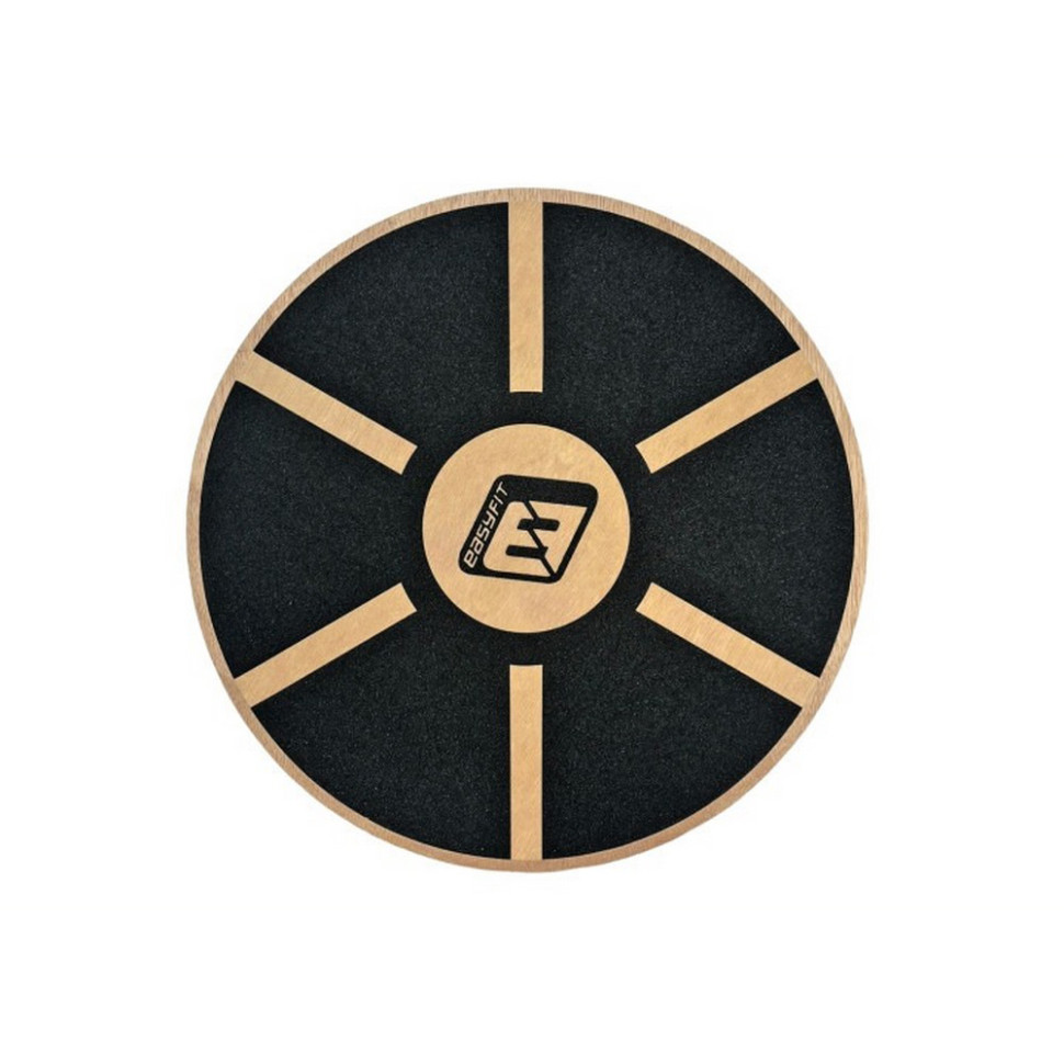 Балансувальний диск-тренажер для вестибулярного апарату EasyFit EF-0551