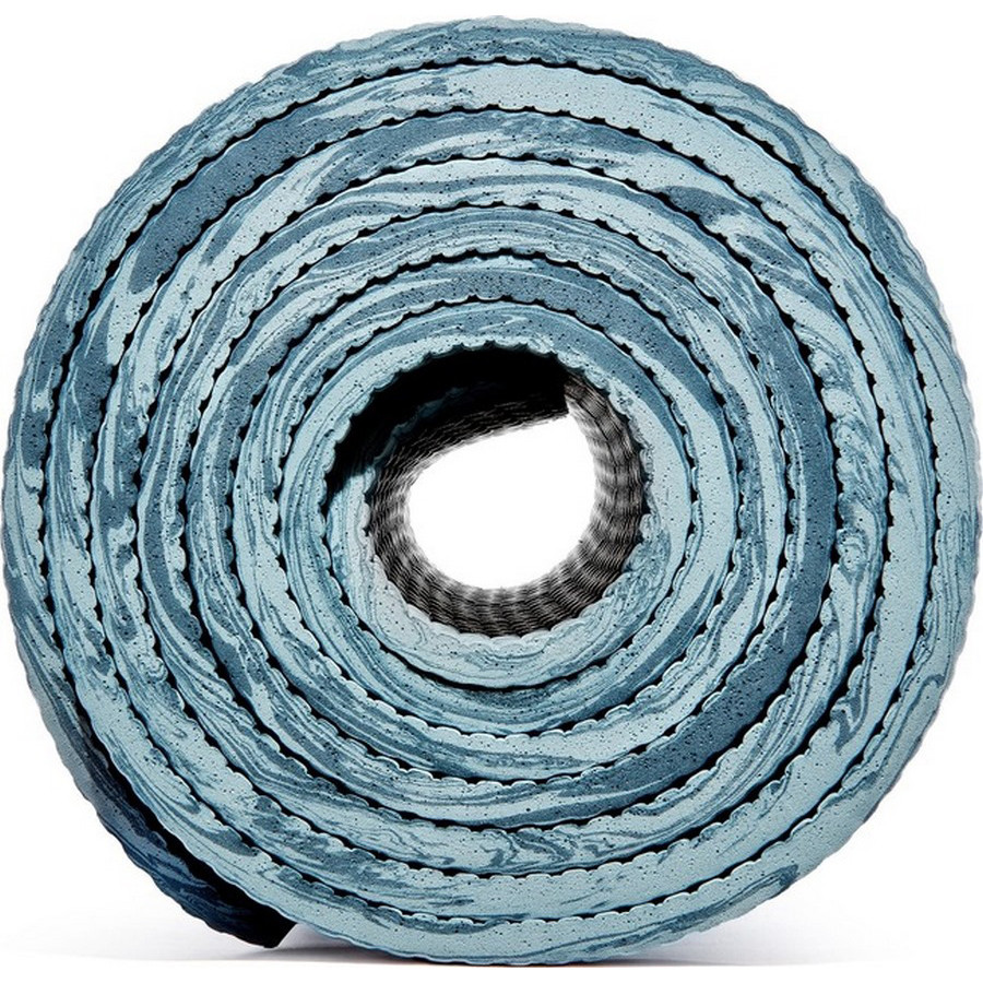 Килимок для йоги Camo Yoga Matte Adidas ADYG-10500RS-NL 176х61х0,5 см