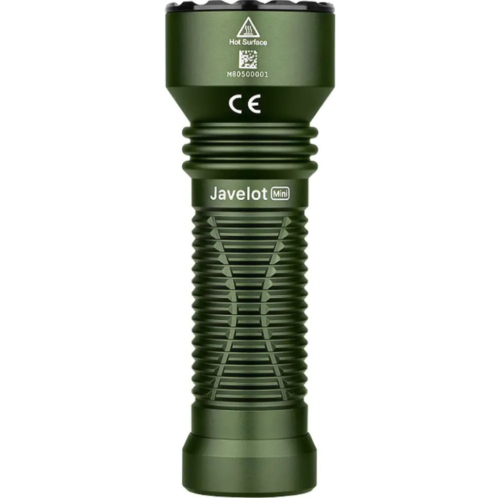 Ліхтар Javelot Mini Olight Javelot Mini OD, зелений 1000 люмен