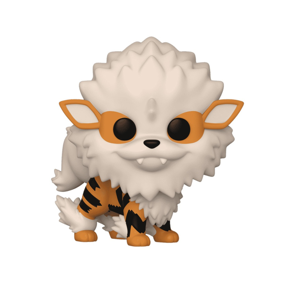 Игровая фигурка FUNKO POP! cерии 