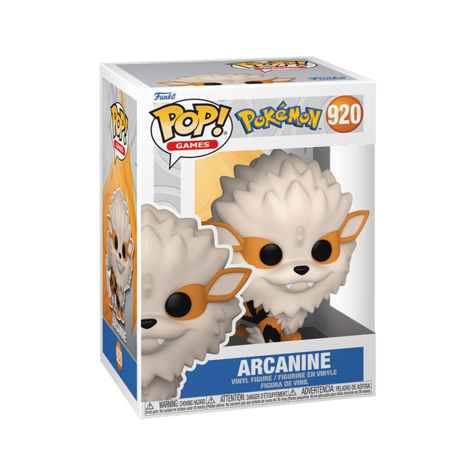 Игровая фигурка FUNKO POP! cерии 